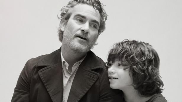 "C'mon C'mon": Neuer Trailer zu Drama mit Joaquin Phoenix