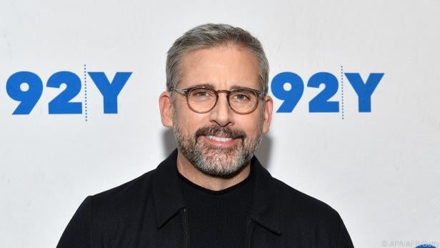 Steve Carell teil der "Traumbesetzung"